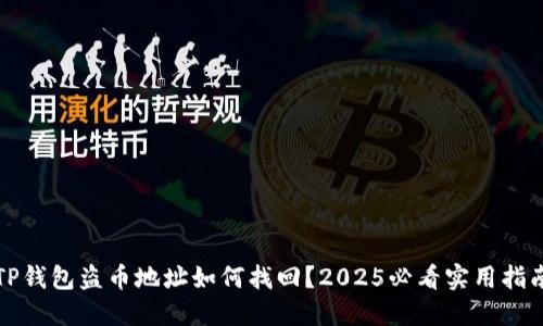 TP钱包盗币地址如何找回？2025必看实用指南
