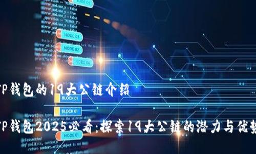 TP钱包的19大公链介绍

TP钱包2025必看：探索19大公链的潜力与优势