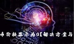 TP钱包中的币价格显示为