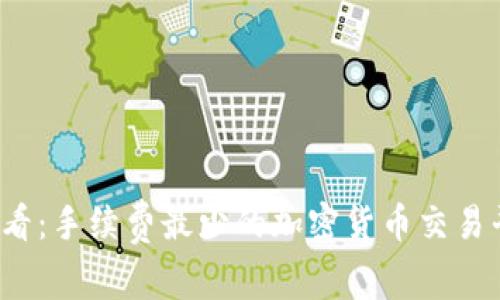 2025必看：手续费最少的加密货币交易平台推荐