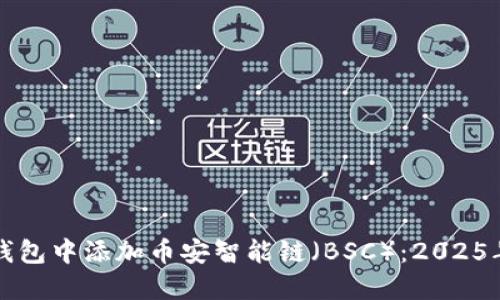 如何在TP钱包中添加币安智能链（BSC）：2025年必看指南