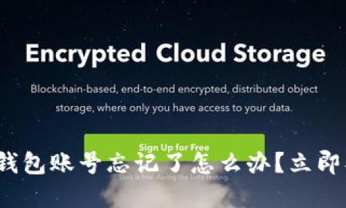 2025必看！TP钱包账号忘记了怎么办？立即找回你的资产！