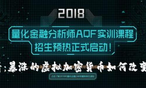 2025必看：暴涨的虚拟加密货币如何改变财富格局