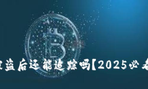 TP钱包币被盗后还能追踪吗？2025必看解决办法！