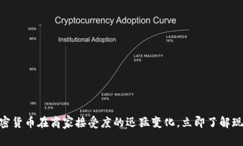 2025必看：加密货币在商家接受度的迅猛变化，立即了解现状与未来趋势