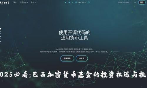 2025必看：巴西加密货币基金的投资机遇与挑战