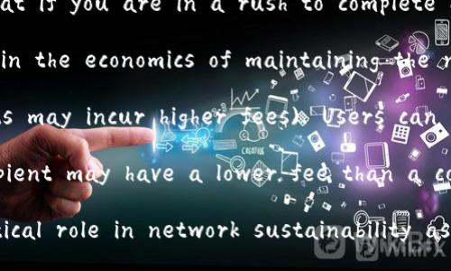 Miner fees, often referred to as transaction fees, are the charges that users must pay to miners or validators when they initiate a transaction on a blockchain network. These fees are essential for several reasons:

1. **Incentive for Miners**: Miners are responsible for validating and confirming transactions on the blockchain. They use computational power to solve complex mathematical problems that ultimately secure the network. The transaction fees act as an incentive for miners to prioritize and process transactions. Without these fees, miners might not have sufficient motivation to validate transactions, especially when block rewards decrease over time.

2. **Transaction Prioritization**: In busy networks, where many users are attempting to send transactions simultaneously, higher fees can incentivize miners to prioritize certain transactions. This means that if you are in a rush to complete a transaction, setting a higher fee may result in faster processing by miners. Conversely, if you set a lower fee, your transaction might take longer to be confirmed, depending on network congestion.

3. **Network Sustainability**: As block rewards decline (a phenomenon that occurs in some cryptocurrencies after a certain number of blocks are mined, like Bitcoin), transaction fees will play a larger role in the economics of maintaining the network. This transition emphasizes the importance of transaction fees for the future sustainability of blockchain networks.

4. **Varied Rates**: The miner fee can vary based on network conditions, the size of the transaction data, and the complexity of the transaction itself (for example, transactions that involve smart contracts may incur higher fees). Users can often select their desired fee based on urgency; wallets may provide recommendations based on current network conditions.

5. **Calculating Fees**: The fee is often calculated based on the size of the transaction in bytes rather than the amount of currency being sent. This means that a simple transaction involving a single recipient may have a lower fee than a complex transaction involving multiple recipients or additional data.

In conclusion, miner fees are a fundamental aspect of transacting on blockchain networks. They ensure that miners are compensated for their work, help prioritize transactions, and play an increasingly critical role in network sustainability as block rewards diminish over time.