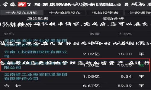 提币到TP钱包的过程通常涉及将您的Kishu币从一个交易所或钱包转移到TP钱包。以下是详细的步骤和注意事项，帮助您顺利完成提币操作。

### 步骤一：准备工作

在进行提币操作之前，您需要确保以下几个条件：
ul
    li确保您有一个有效的TP钱包地址。/li
    li确认您的Kishu币存放在一个支持提币的交易所。/li
    li了解提币需要支付的网络手续费。/li
/ul

### 步骤二：获取TP钱包地址

首先，打开您的TP钱包应用，找到您的Kishu币钱包。通常，步骤如下：
ol
    li打开TP钱包，点击“资产”标签。/li
    li在资产列表中找到Kishu币，点击进入。/li
    li选择“接收”或“获取地址”，您会看到一个二维码和一串字母数字组合，即是您的Kishu币接收地址。/li
/ol

### 步骤三：登录交易所

接下来，您需要登录到存储Kishu币的交易所。这些交易所可能包括一些主流币种交易平台，如币安、火币等。确保您有账户并能顺利登陆。

### 步骤四：发起提币

在交易所中，找到“提币”功能，通常是在“资产”或“资金管理”标签下。输入您之前获取的TP钱包地址，具体步骤如下：
ol
    li选择Kishu币作为提币资产。/li
    li输入您要提取的数量。/li
    li在地址栏中粘贴您的TP钱包地址。/li
    li确认信息无误后，继续进行操作。/li
/ol

### 步骤五：确认提币信息

在您提交提币请求之前，务必仔细检查每个信息。如果地址输入错误，可能会导致无法找回的资产损失。建议您再次核对提币地址、数量和手续费。

### 步骤六：进行安全验证

许多交易所会在提币时要求进行额外的安全验证，例如二次验证。这通常是为了确保您的账户安全。根据交易所的要求，完成相应的身份验证过程。

### 步骤七：确认提币请求

提交提币请求后，您会收到一封确认邮件，通常需要您点击邮件中的确认链接以确认提币请求。完成后，您可以在交易所查看提币状态。

### 步骤八：等待提币到账

提币请求处理时间可能会因交易所和网络拥堵情况而有所不同。一般情况下，您会在几分钟到几个小时内看到Kishu币到账TP钱包。如果长时间未到账，考虑联系交易所客服以了解情况。

### 总结

通过上述步骤，您应该能够顺利将Kishu币提币到TP钱包。希望这些信息能帮助您更好地管理您的加密资产。在进行任何提币操作前，一定要确认信息的准确性，确保您的投资安全。

### Kishu币, TP钱包, 加密货币, 提币操作/guanjianci

### 2025必看：如何快速将Kishu币提至TP钱包，立刻操作！
