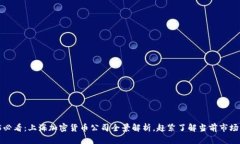 2025必看：上海加密货币公司全景解析，赶紧了解