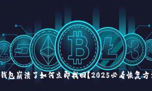 TP钱包崩溃了如何立即找回？2025必看恢复方法！