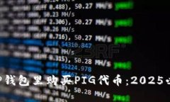 立即在TP钱包里购买PIG代币