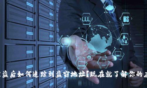 TP钱包被盗后如何追踪到盗窃地址？现在就了解你的应对策略！