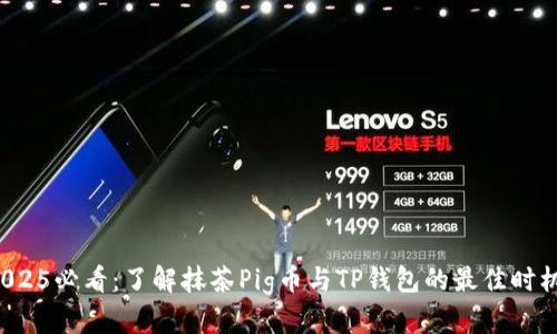 2025必看：了解抹茶Pig币与TP钱包的最佳时机！