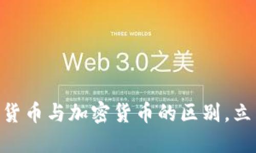 2025必看：数字货币与加密货币的区别，立即了解投资机会