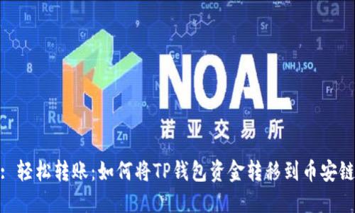 : 轻松转账：如何将TP钱包资金转移到币安链