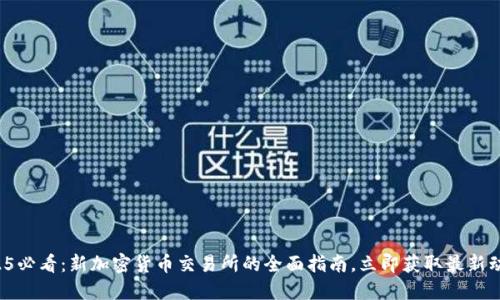 2025必看：新加密货币交易所的全面指南，立即获取最新动态！