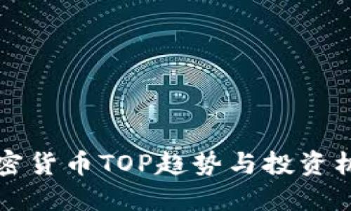 2025必看：加密货币TOP趋势与投资机会，立即了解！