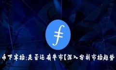 加密货币下半场：是否还