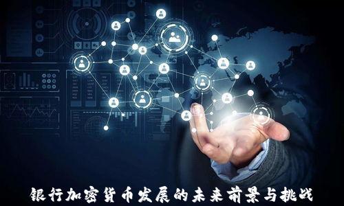 
银行加密货币发展的未来前景与挑战