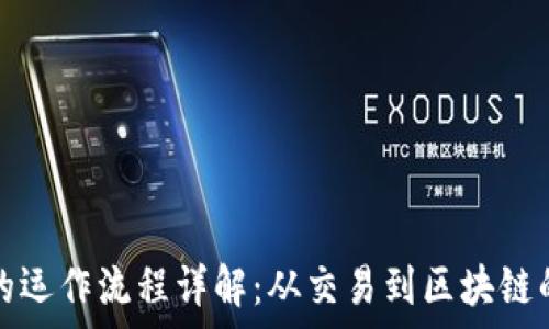   
加密货币的运作流程详解：从交易到区块链的全景分析
