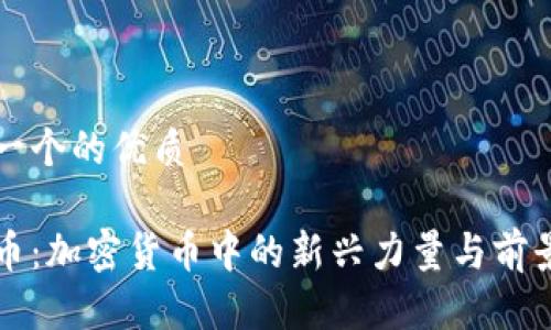 思考一个的优质

信条币：加密货币中的新兴力量与前景分析