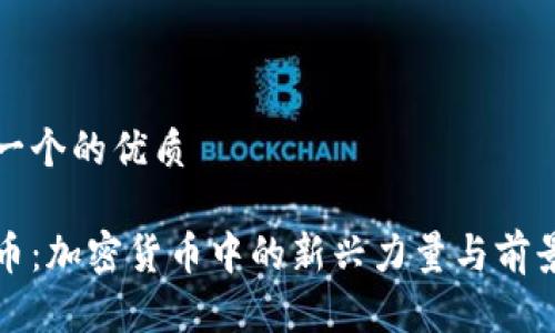 思考一个的优质

信条币：加密货币中的新兴力量与前景分析