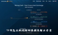 TP钱包出现问题的原因及解