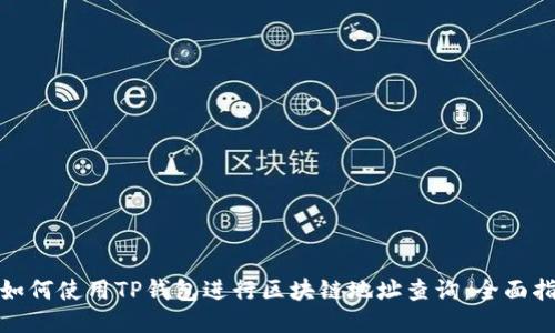 : 如何使用TP钱包进行区块链地址查询：全面指南