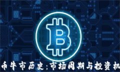 加密货币牛市历史：市场