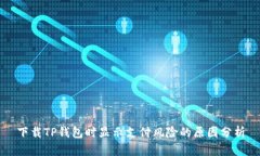 下载TP钱包时显示支付风险