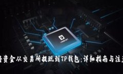 如何将资金从交易所提现