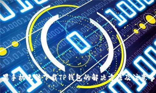 苹果手机无法下载TP钱包的解决方法及注意事项