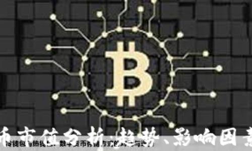 
加密数据货币市值分析：趋势、影响因素与未来前景