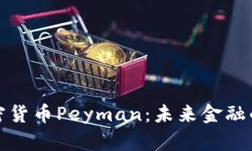 伊朗加密货币Peyman：未来金融的新选择