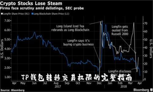 TP钱包转移交易权限的完整指南
