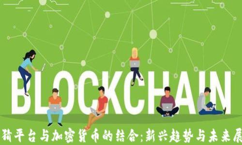 
竞猜平台与加密货币的结合：新兴趋势与未来展望